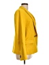 J.Crew Yellow Blazer Size 12 - photo 4