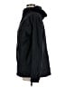 L.L.Bean 100% Nylon Black Cardigan Size M - photo 5