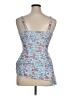 Unbranded Blue Casual Dress Size XL - photo 2