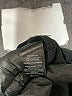 Express 100% Rayon Solid Black Romper Size 4 - photo 5