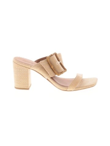 Universal Thread Sandals (view 1)