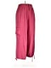 Out From Under Red Cargo Pants Size M - photo 1