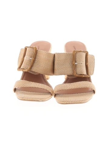 Universal Thread Sandals (view 2)