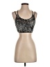 Victoria Sport Silver Tank Top Size S - photo 1