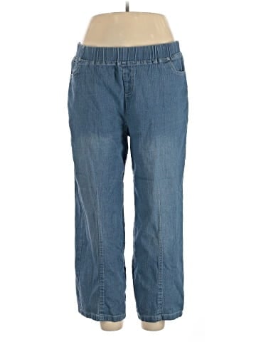 Unbranded Jeans (view 1)