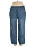 Unbranded Blue Jeans Size 2X - photo 1