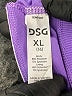 DSG Purple Tank Top Size 16 - photo 7