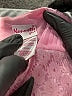 Nannette 100% Polyester Pink Dress Size 3T - photo 3