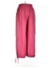 Out From Under Red Cargo Pants Size M - photo 2