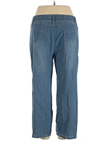 Unbranded Jeans (view 2)