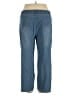 Unbranded Blue Jeans Size 2X - photo 2
