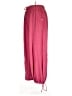 Out From Under Red Cargo Pants Size M - photo 5