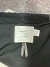 HD in Paris Polka Dots Black Formal Skirt Size 6 - photo 4