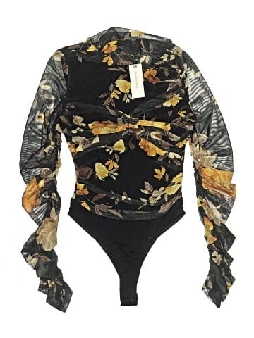 Bardot Wetsuit (view 1)