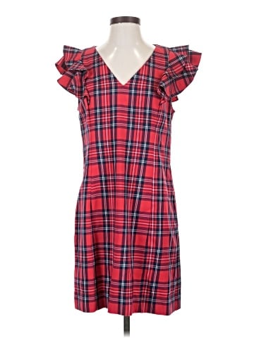 Draper James Casual Dress (view 1)