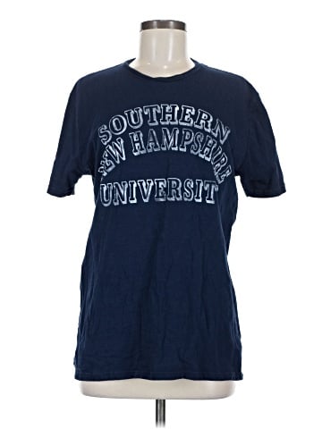 blue 84 Short Sleeve T-Shirt (view 1)