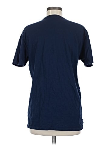 blue 84 Short Sleeve T-Shirt (view 2)