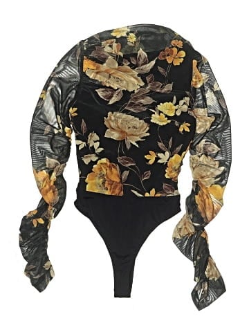 Bardot Wetsuit (view 2)