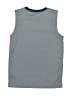 New Balance 100% Polyester Gray Active Tank Size 8 - photo 2