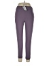Reflex Purple Casual Pants Size L - photo 1