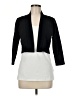 Calvin Klein Black Kimono Size M - photo 1