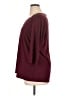 Original Anthony Burgundy 3/4 Sleeve Top Size 1X (petite) - photo 5