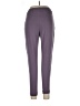 Reflex Purple Casual Pants Size L - photo 2