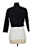 Calvin Klein Black Kimono Size M - photo 2