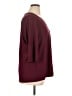 Original Anthony Burgundy 3/4 Sleeve Top Size 1X (petite) - photo 4