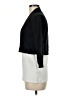 Calvin Klein Black Kimono Size M - photo 5