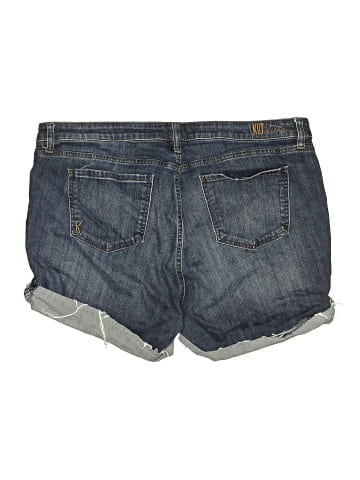 Kut from the Kloth Denim Shorts (view 2)