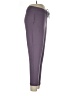Reflex Purple Casual Pants Size L - photo 4