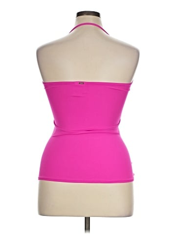 Anne Cole Sleeveless Top (view 2)