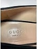 Gucci Black Heels Size EU (IT) 37 1/2 / US 7 1/2 - photo 6