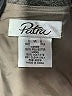 Patra 100% Polyester Brown Cocktail Dress Size 14 - photo 8
