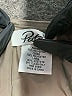 Patra 100% Polyester Brown Cocktail Dress Size 14 - photo 9