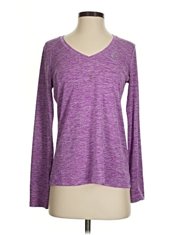 Under Armour Long Sleeve T-Shirt (view 1)