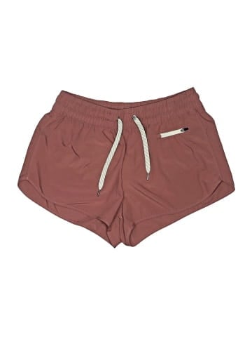 Vuori Athletic Shorts (view 1)