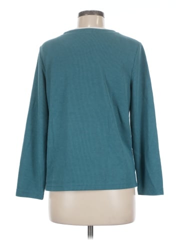 Hasting & Smith Long Sleeve Top (view 2)