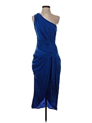 Do & Be Cocktail Dress (view 1)