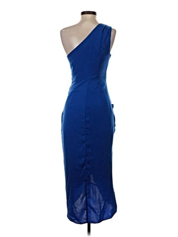 Do & Be Cocktail Dress (view 2)