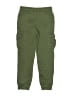 Carter's Green Cargo Pants Size 8 - photo 2