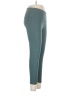 Yogalicious Teal Active Pants Size L - photo 4