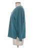 Hasting & Smith Teal Long Sleeve Top Size M (petite) - photo 5