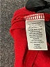 Leith Solid Red Casual Dress Size XL - photo 8