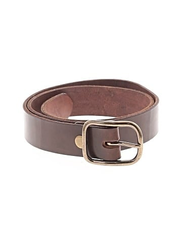 Tecovas Leather Belt (view 1)