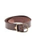 Tecovas 100% Leather Brown Leather Belt Size EU 38 - photo 1