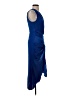 Do & Be 100% Polyester Blue Cocktail Dress Size S - photo 4