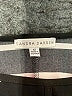 Sandra Darren Stripes Black Casual Dress Size 12 - photo 7