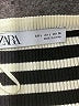 Zara Black Cardigan Size L - photo 7